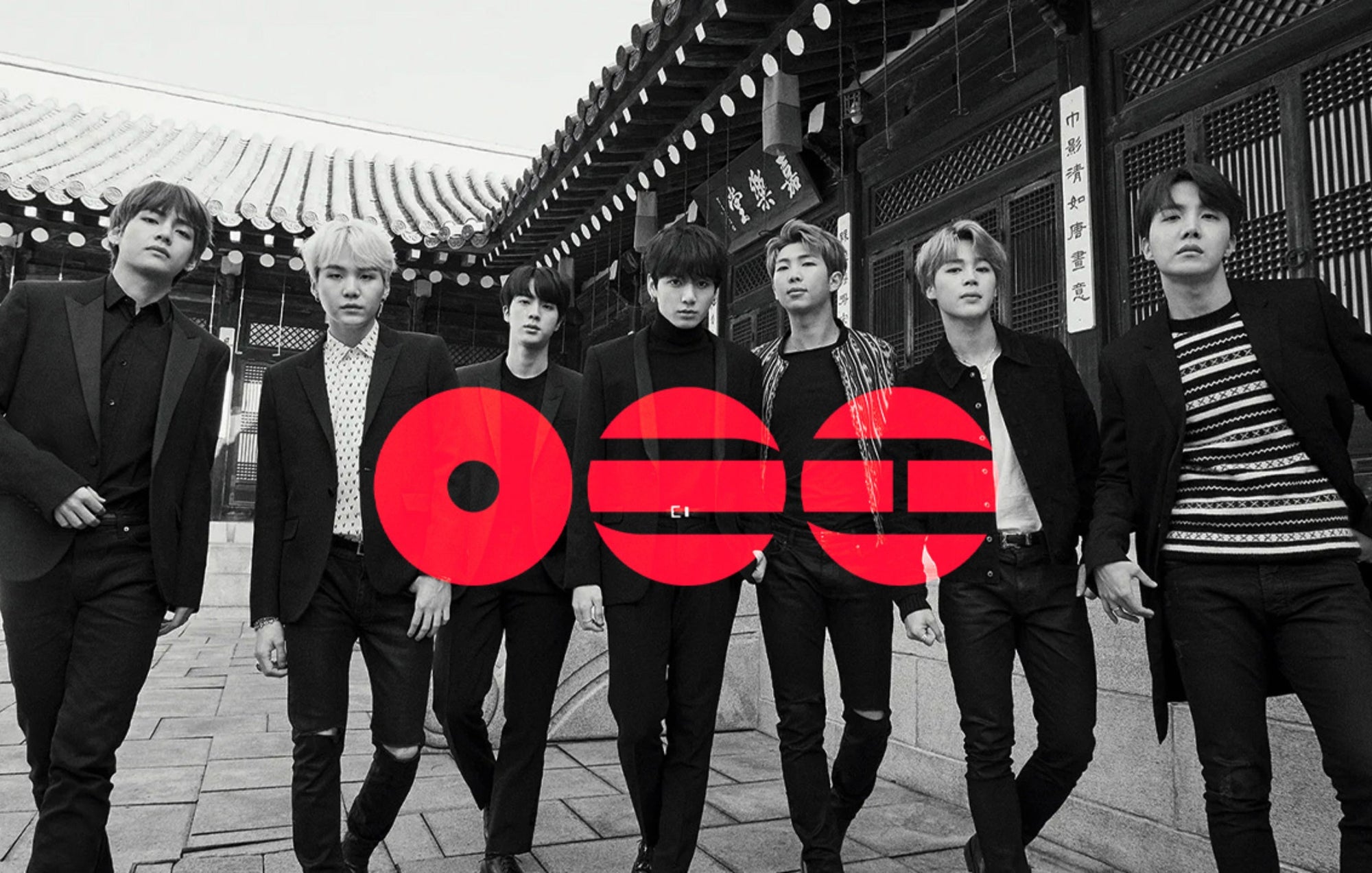 BTS anuncia gira mundial 2026–2027 con paradas en Perú