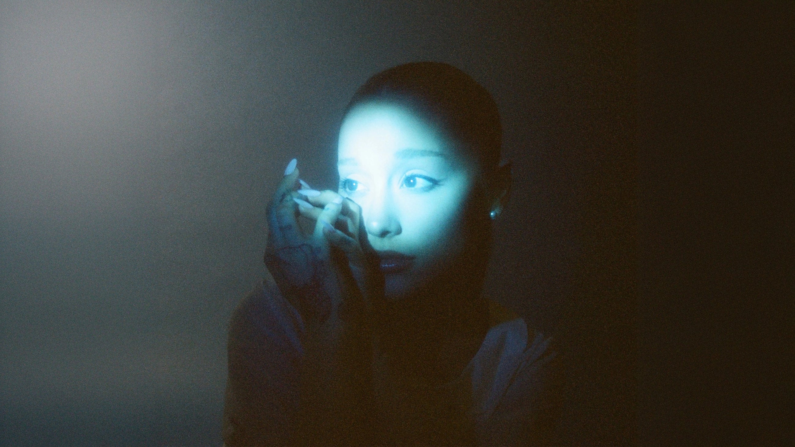 Ariana Grande - Eternal Sunshine Deluxe: Brighter Days Ahead