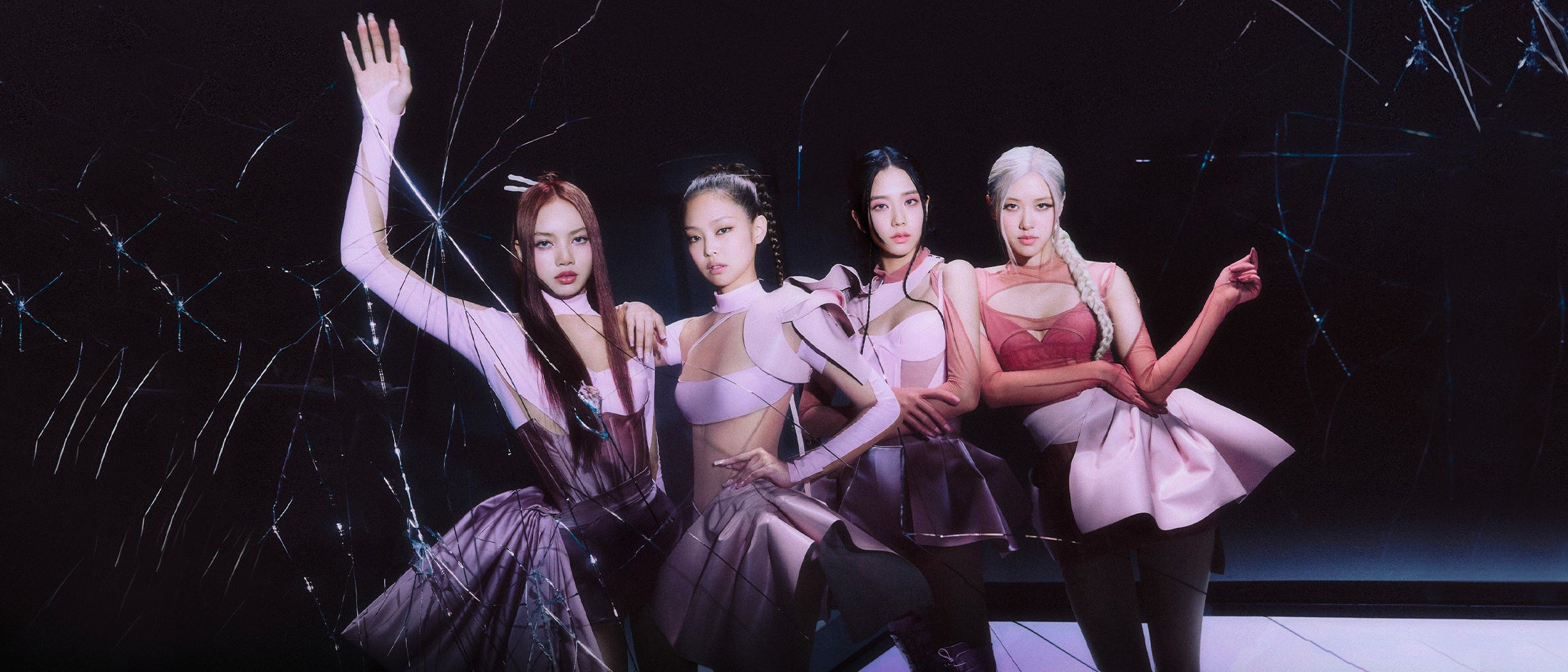 BLACKPINK