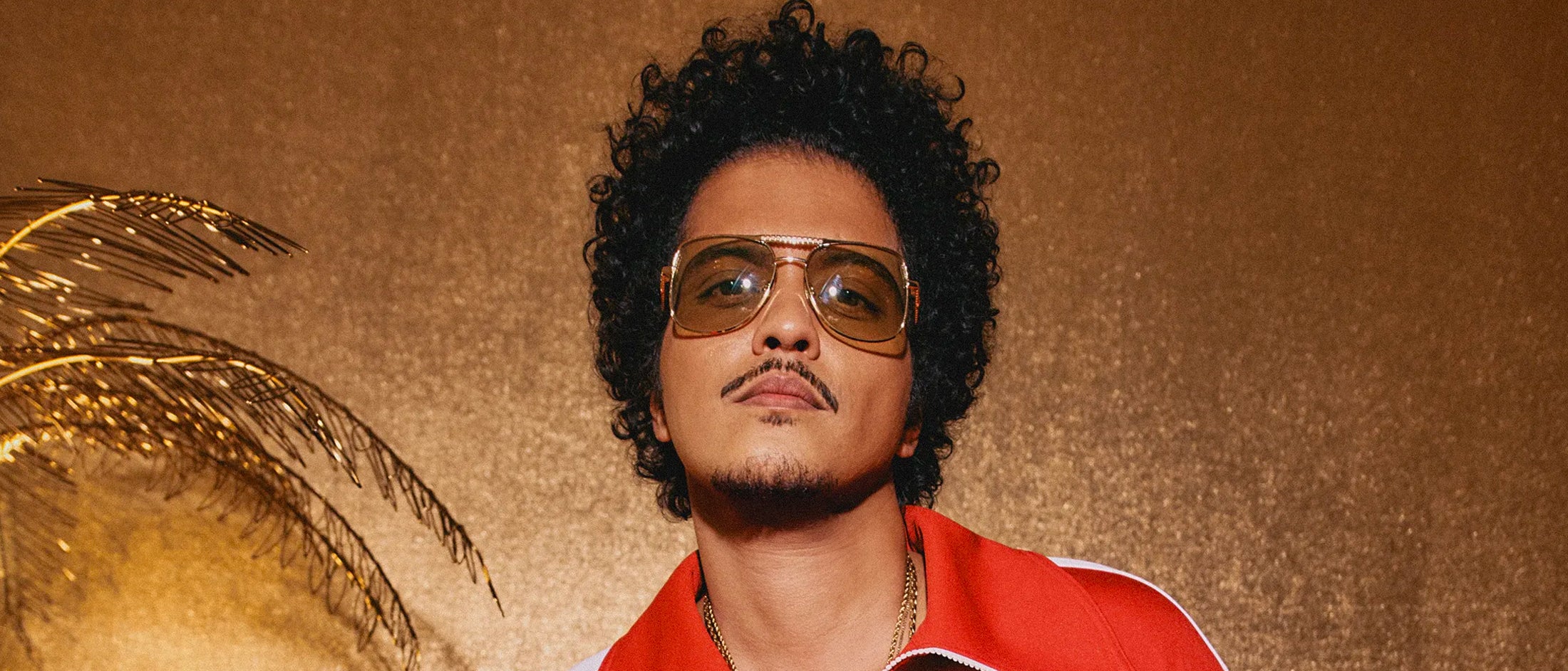 Bruno Mars