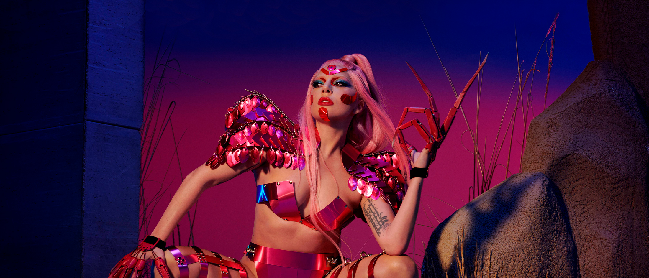 Lady Gaga - Artpop Vinilo – RepDiscosPeru