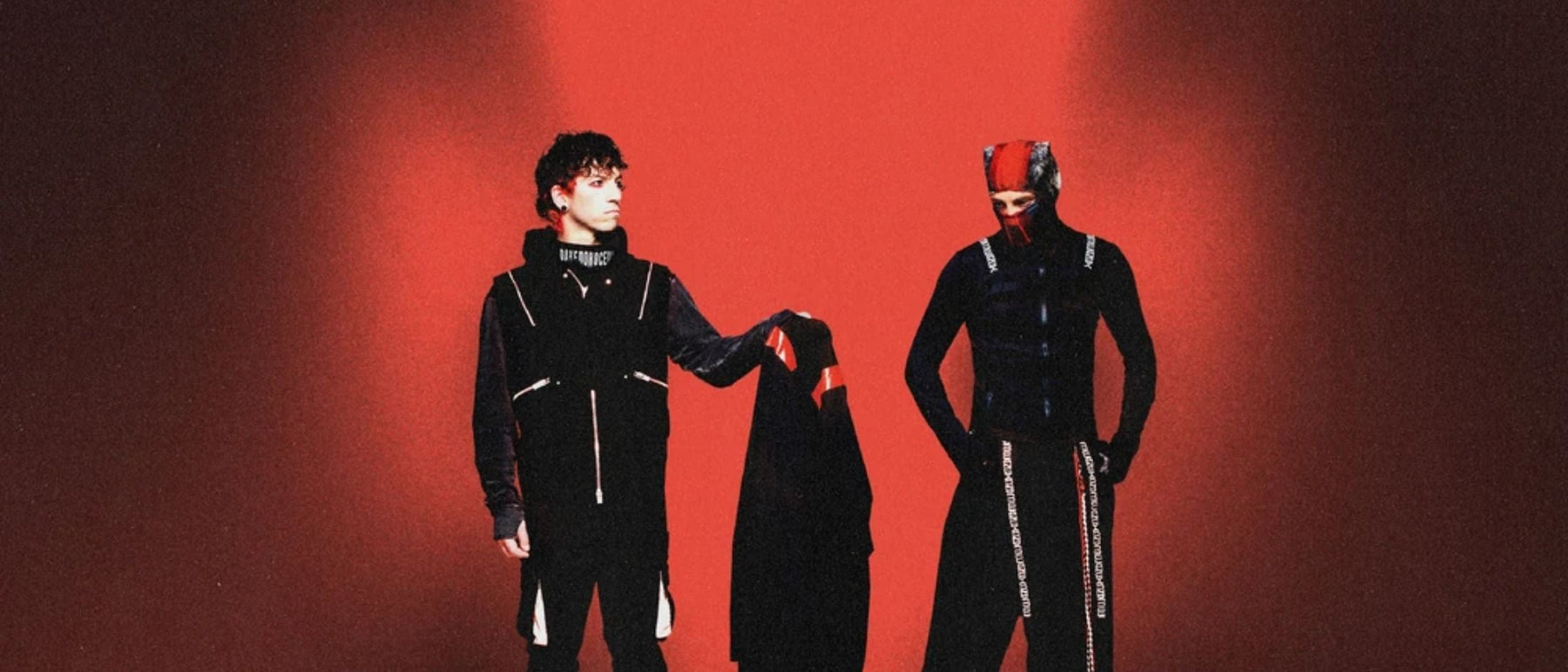 Twenty One Pilots