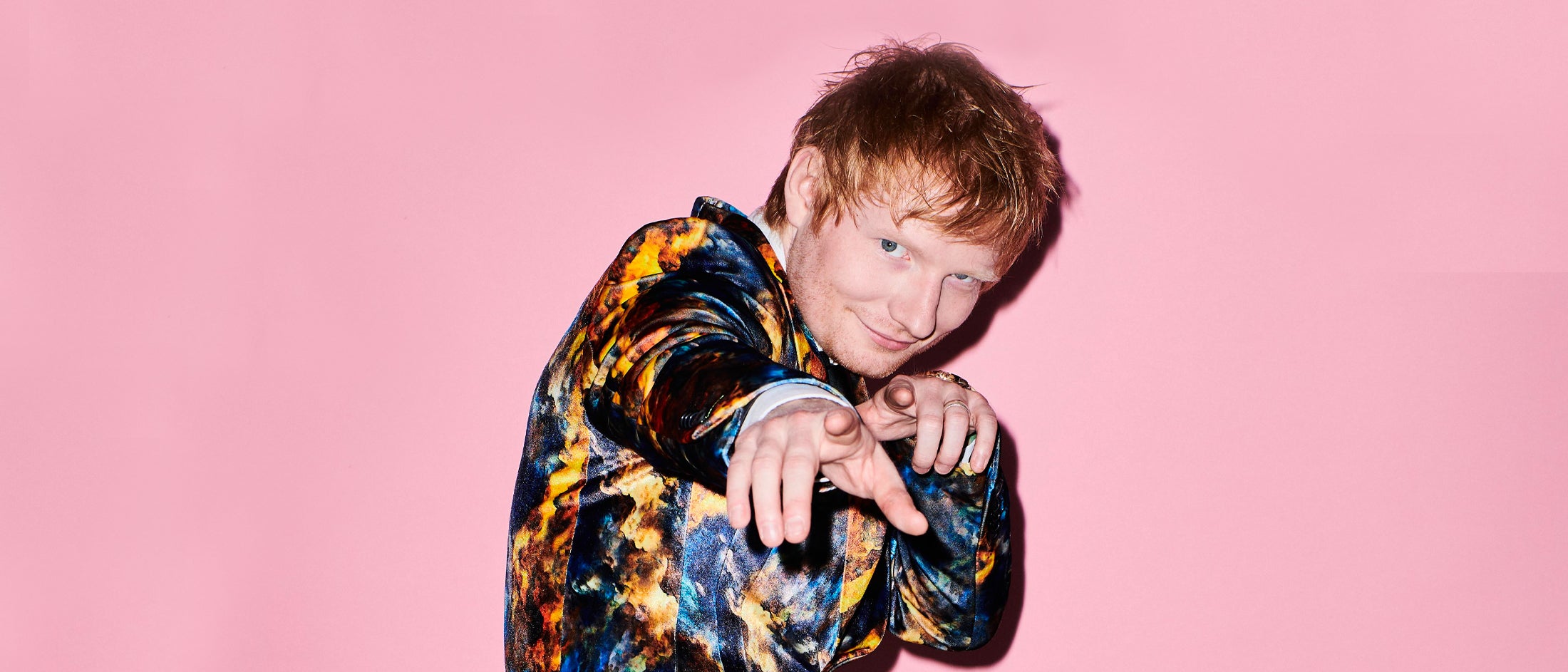 Ed Sheeran