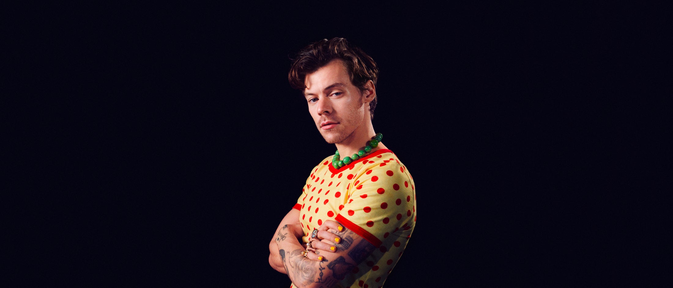 Harry Styles