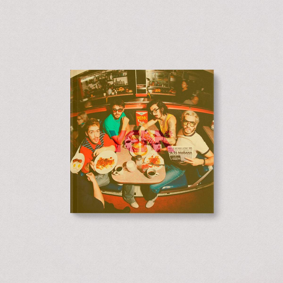 Morat - Ya Es Mañana (Deluxe Digipak Edition, CD)