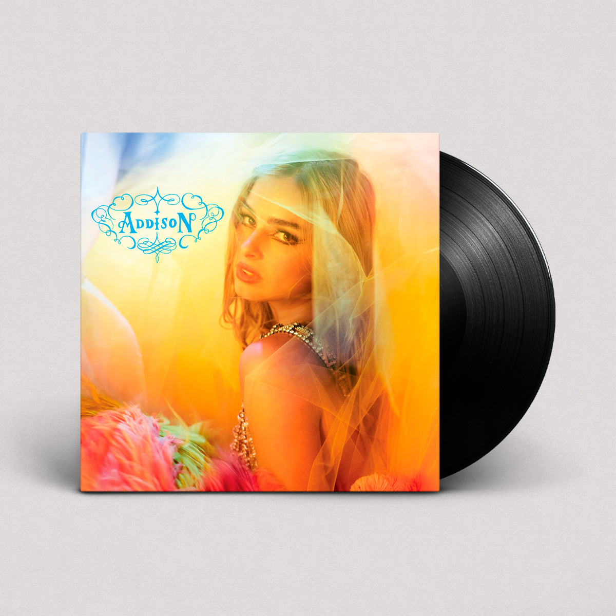 Addison Rae - Addison (Vinilo)