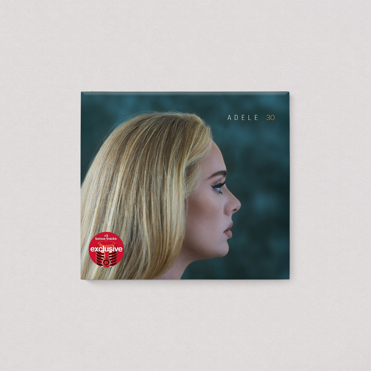 Adele - 30 (Target Exclusive, CD)
