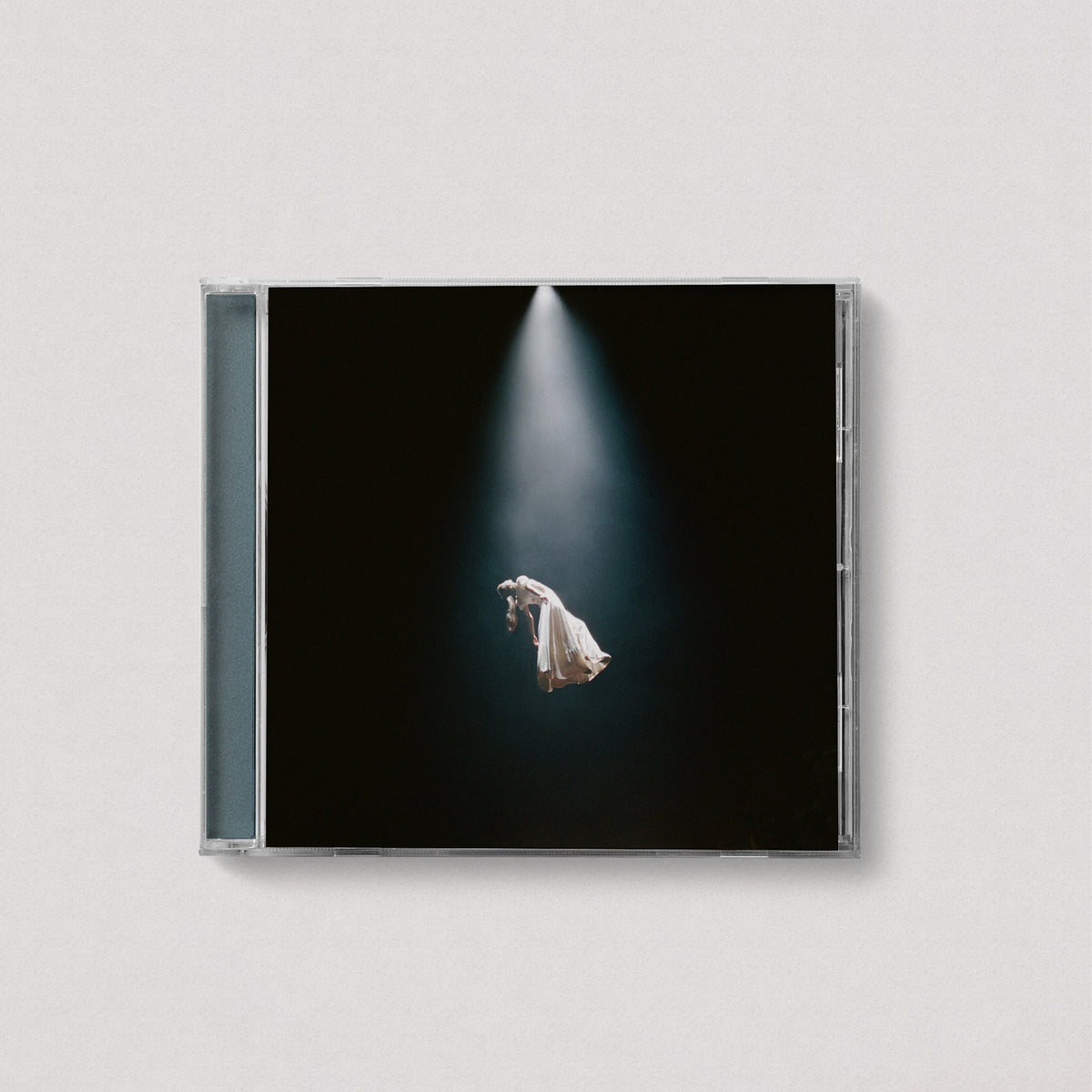 Ariana Grande - Eternal Sunshine Deluxe - Brighter Days Ahead (Deluxe Edition, CD)