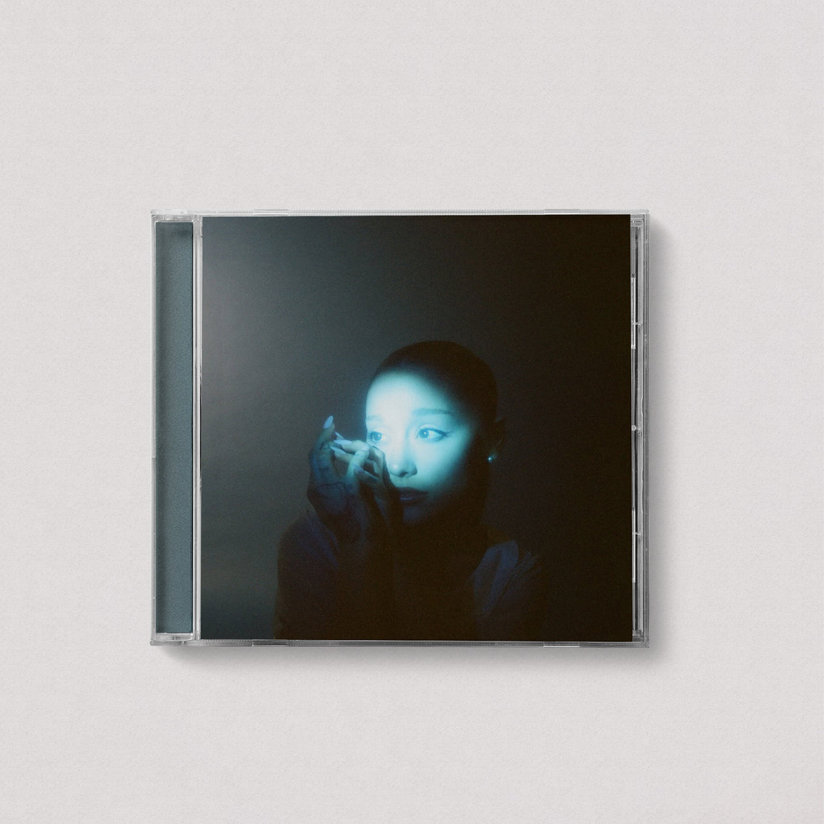 Ariana Grande - Eternal Sunshine Deluxe - Brighter Days Ahead (Exclusive, CD)