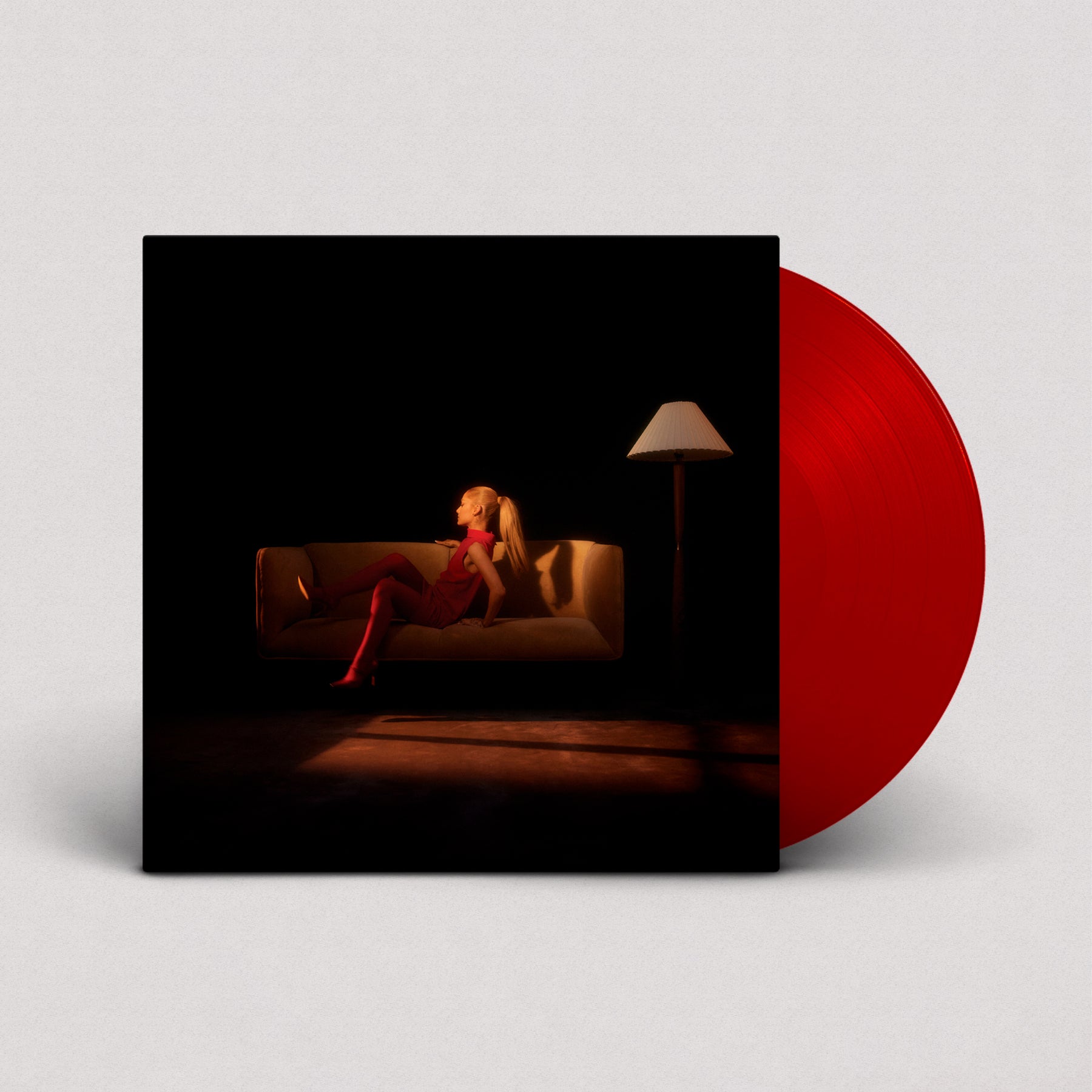 Ariana Grande - Eternal Sunshine (Exclusive Cover #4, Vinilo)