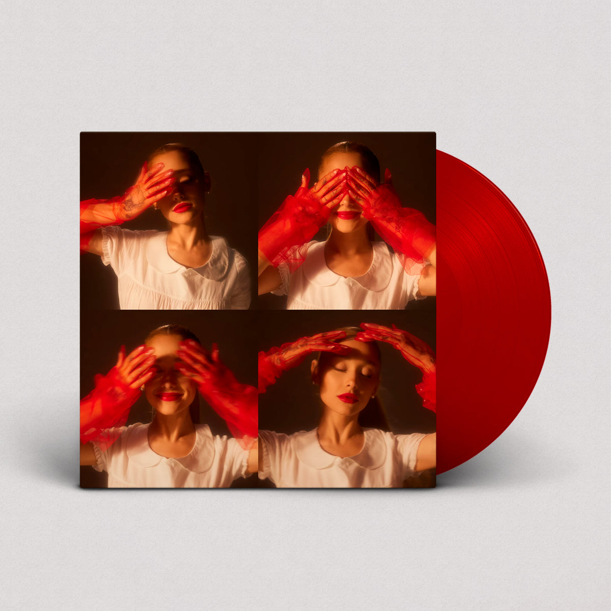 Ariana Grande - Eternal Sunshine (Target Exclusive, Vinilo)