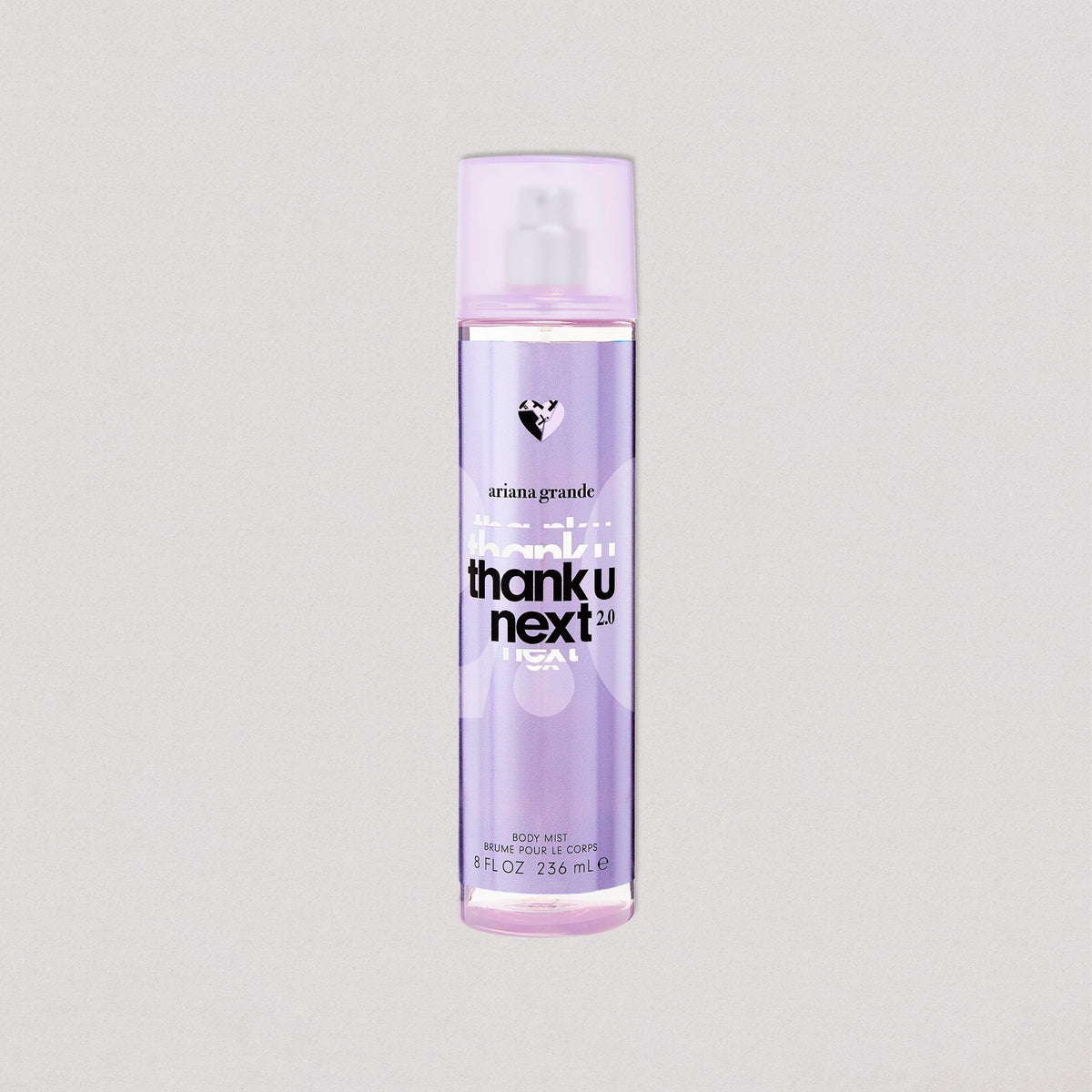 Ariana Grande - Thank u Next 2.0 (Body Mist)