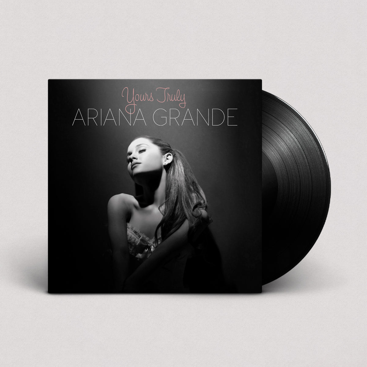Ariana Grande - Yours Truly (Vinilo)