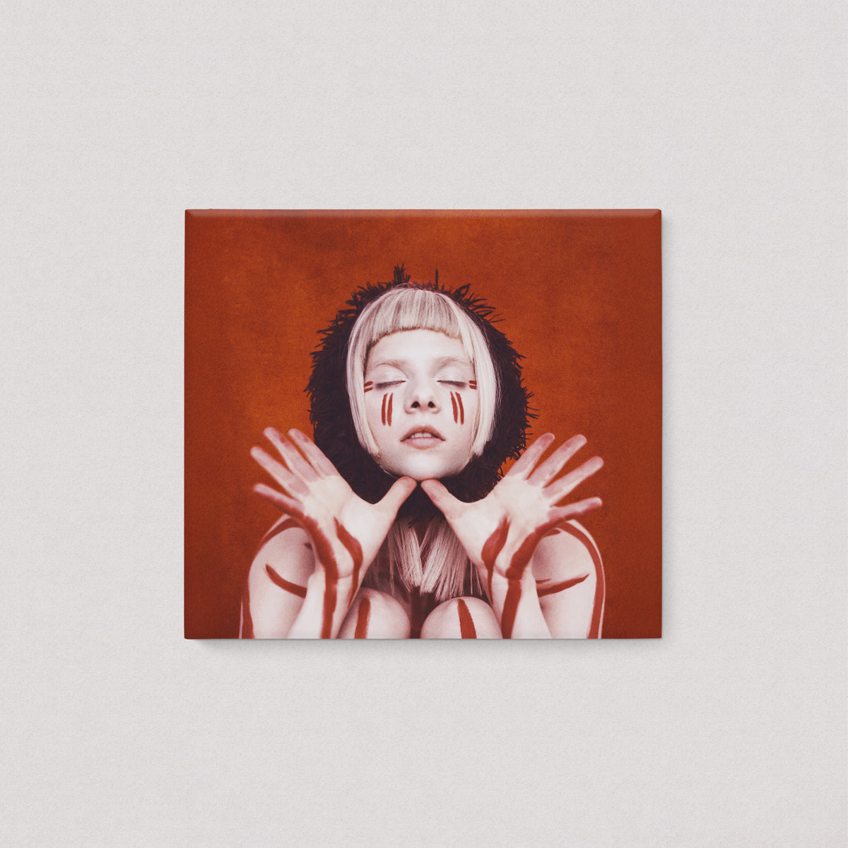 Aurora - A Different Kind Of Human (Digipak, CD)