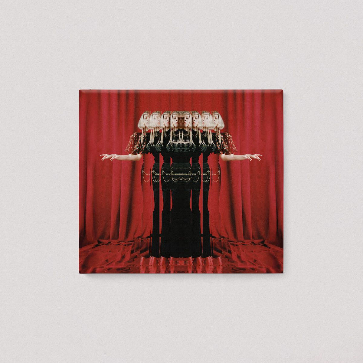 Aurora - The Gods We Can Touch (Digipak, CD)