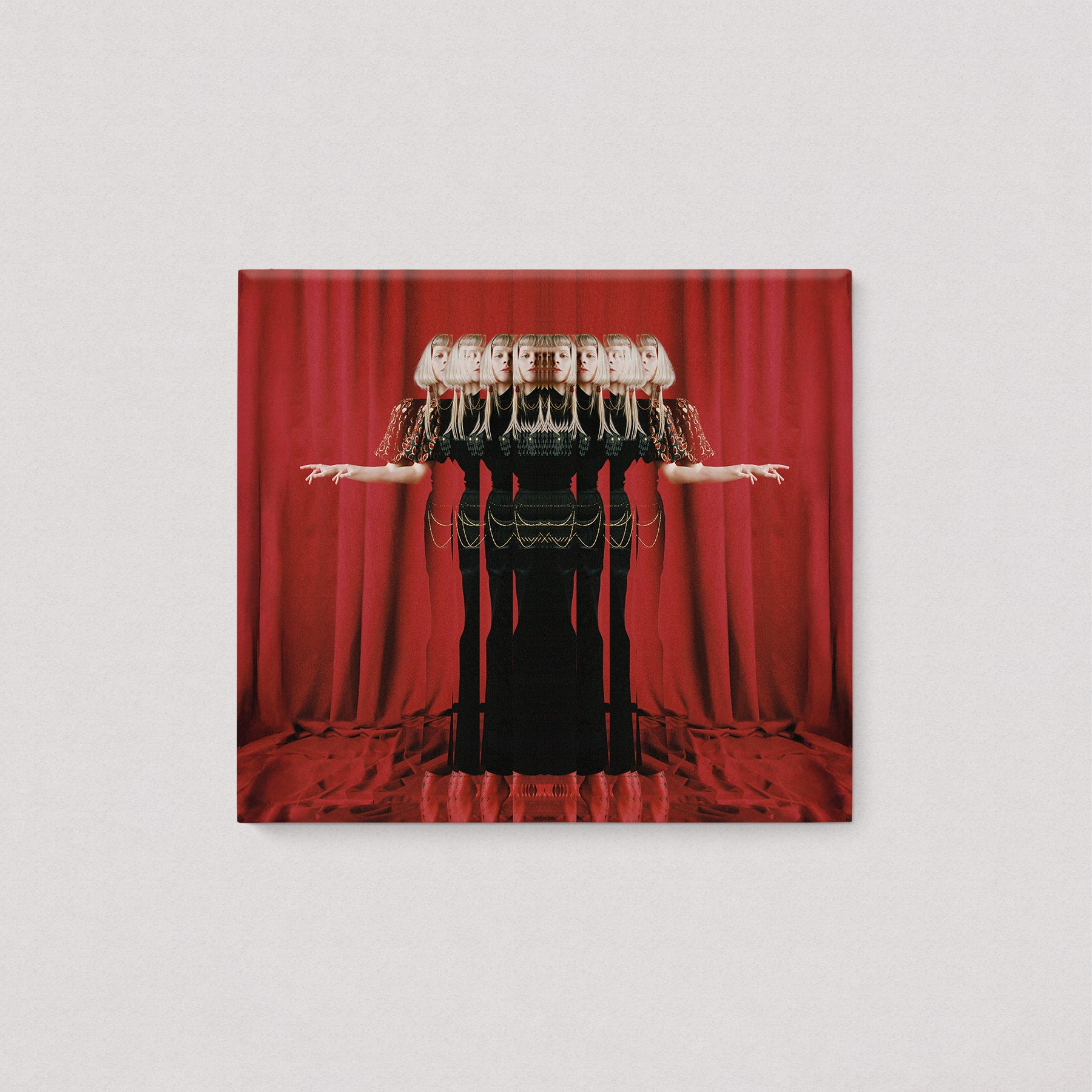 Aurora - The Gods We Can Touch (Digipak, CD)