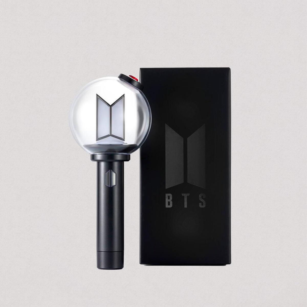 BTS - Official Light Stick (Ver. 4)