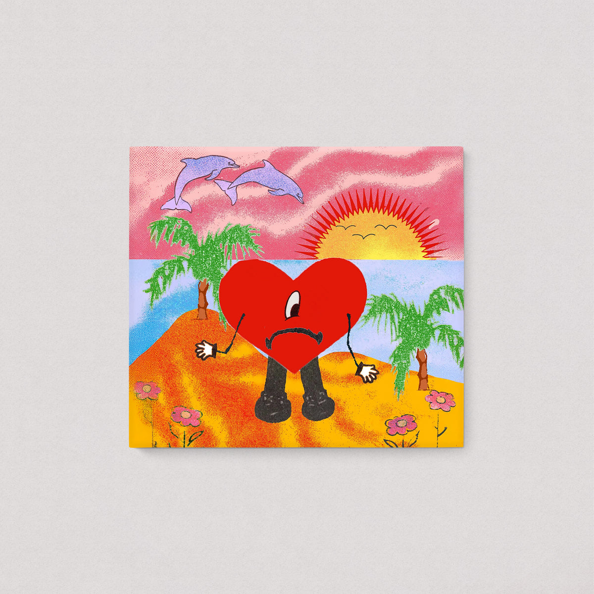 Bad Bunny - Un Verano Sin Ti (Digipak, 2CD)