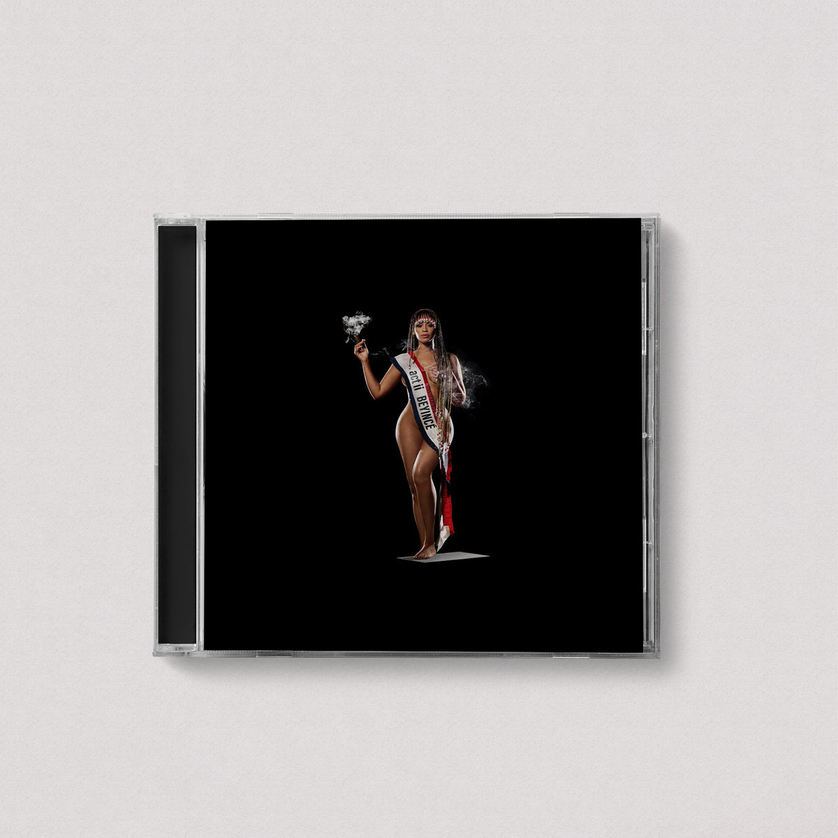 Beyonce - Cowboy Carter (Cowboy Hat Cover, CD)