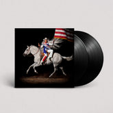 Beyonce - Cowboy Carter (Vinilo, 2'LP)