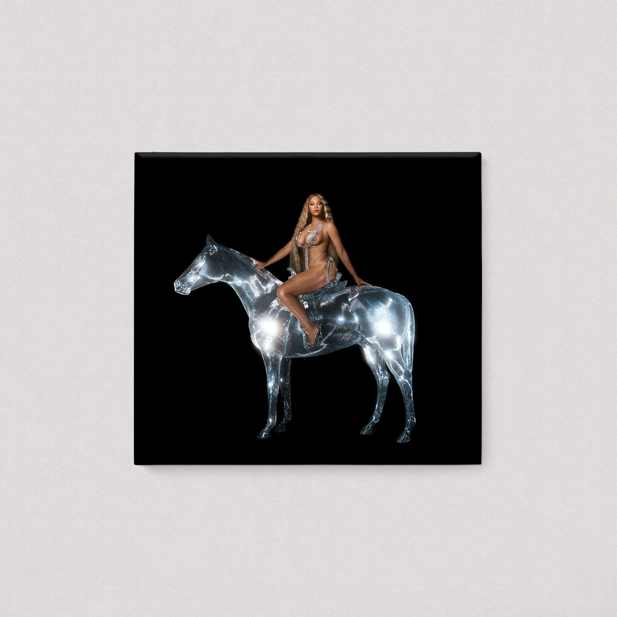 Beyonce - Renaissance (Digipak, CD)