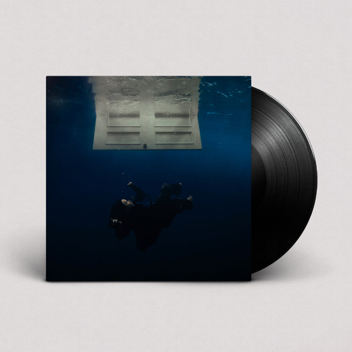 Billie Eilish - Hit Me Hard And Soft (Vinilo)
