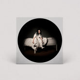 Billie Eilish - When We All Fall Asleep, Where Do We Go? (Picture Disc, Vinilo)