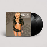 Britney Spears - Greatest Hits My Prerogative (Vinilo, 2'LP)