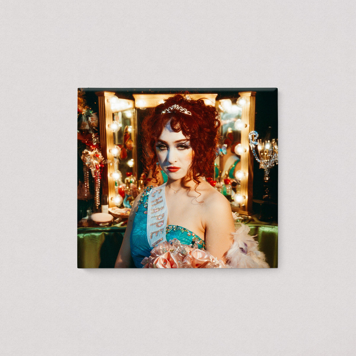 Chappell Roan - The Rise and Fall of a Midwest Princess (Digipak, CD)