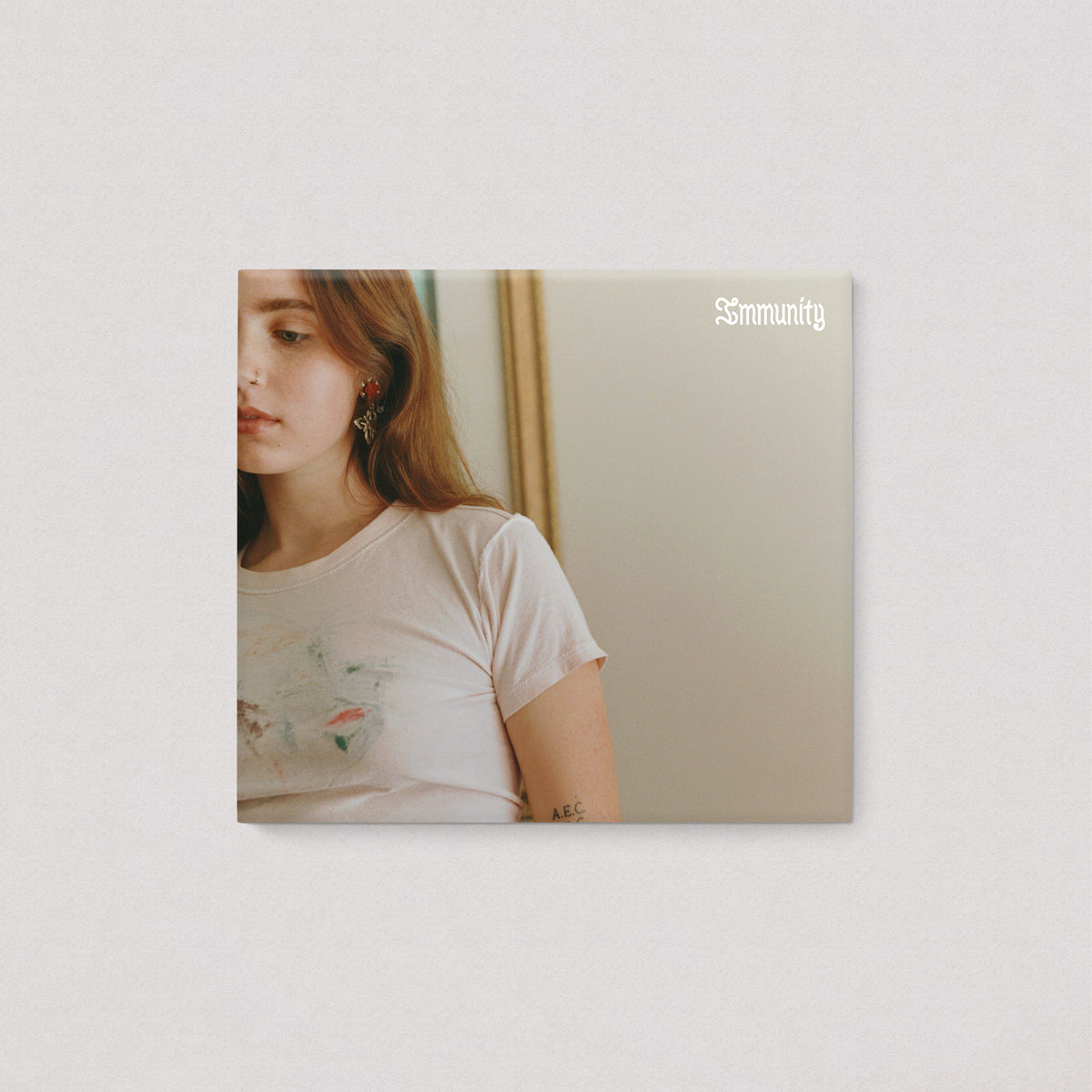 Clairo - Immunity (Digipak, CD)