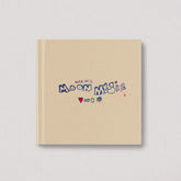 Coldplay - Moon Music (Notebook Edition, CD)