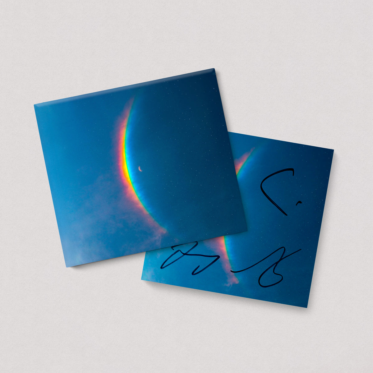 Coldplay - Moon Music (Autografiado, CD)
