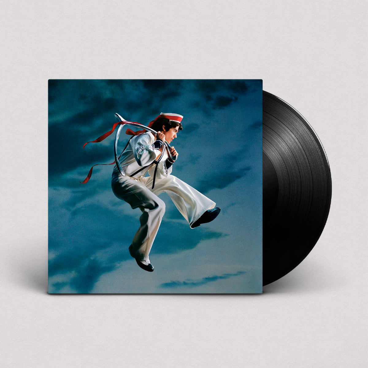 Conan Gray - Wishbone (Black Cat Edition, Vinilo)