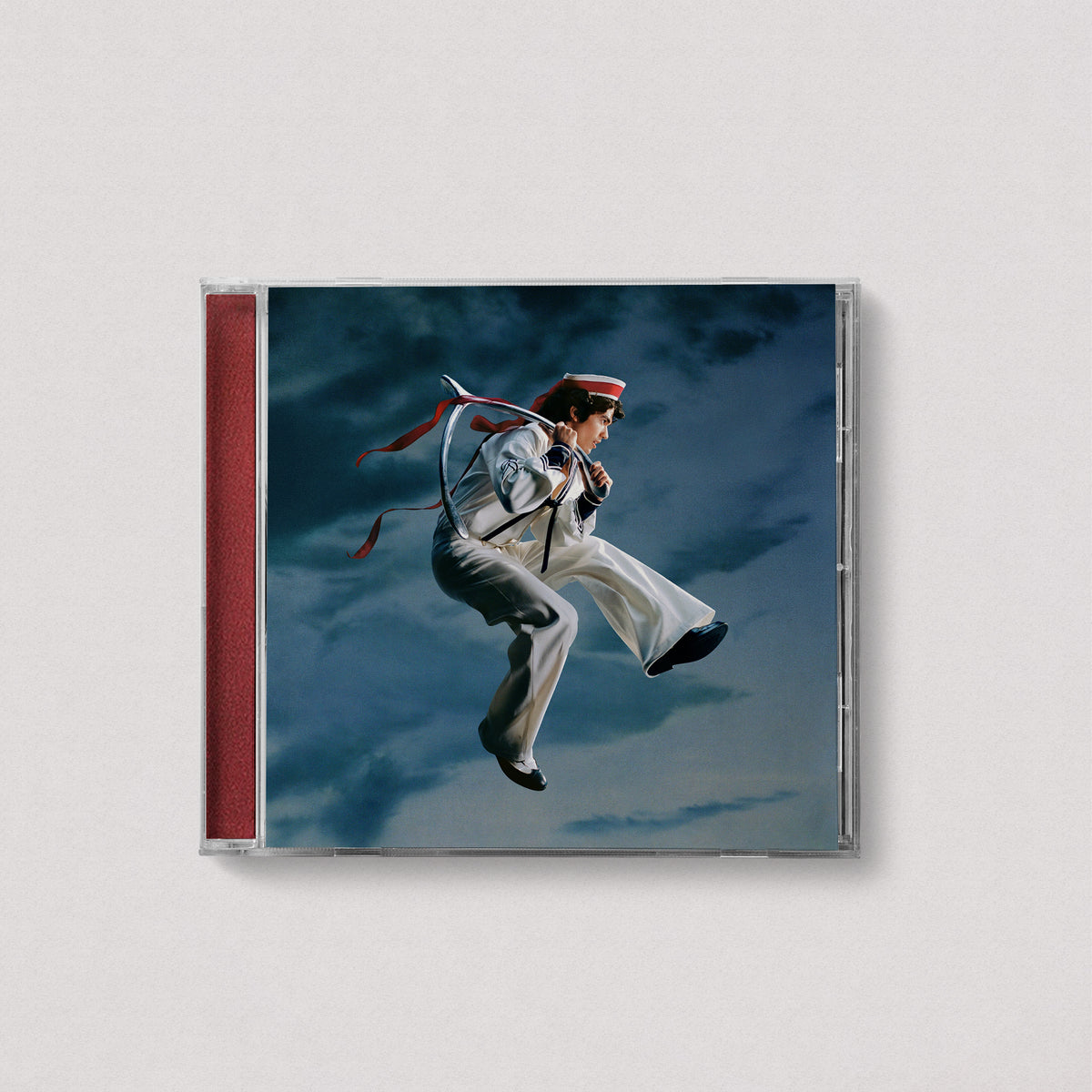 Conan Gray - Wishbone (Standard, CD)