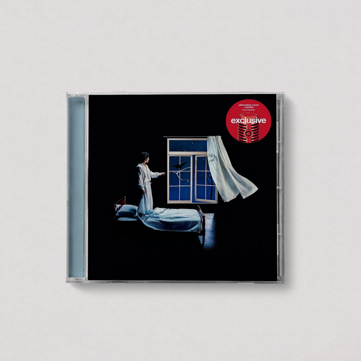 Conan Gray - Wishbone (Target Exclusive, CD)