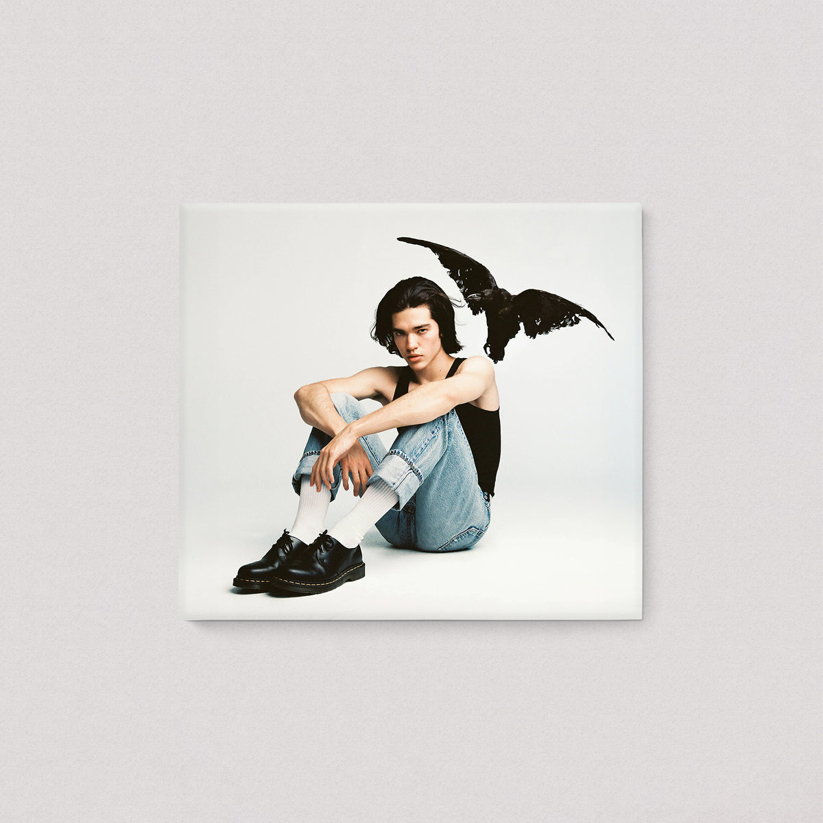 Conan Gray - Kid Krow (Digipak, CD)