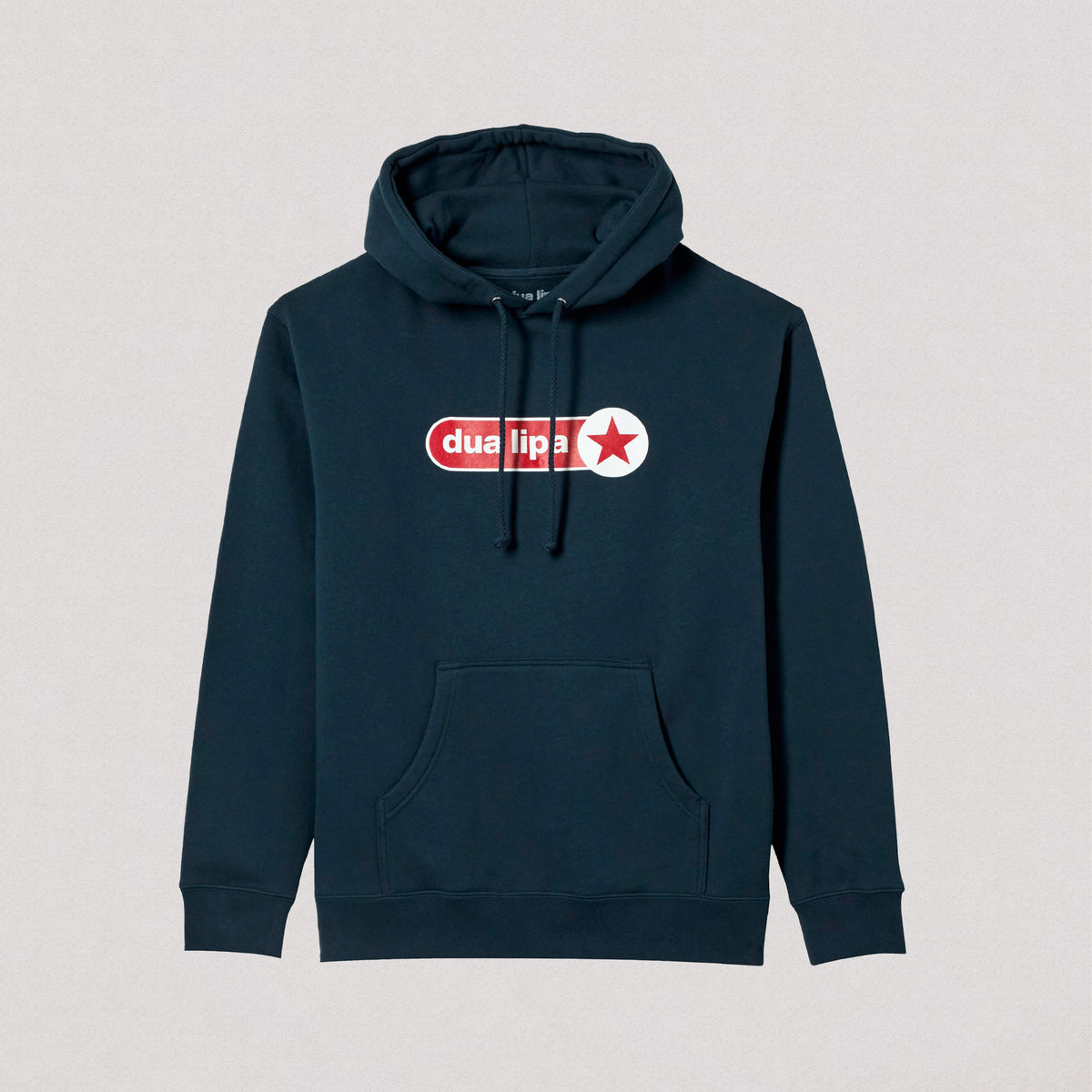 Dua Lipa - Dua lipa (Hoddie)