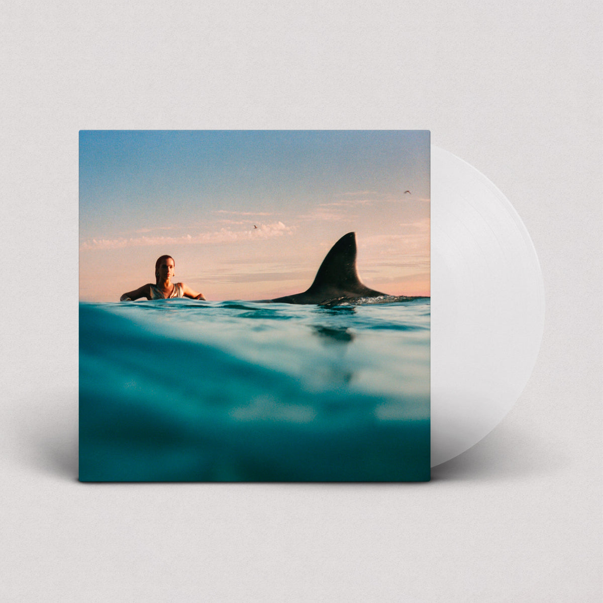 Dua Lipa - Radical Optimism (Clear, Vinilo)