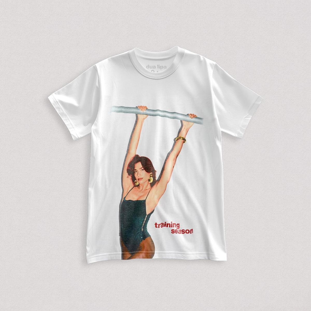 Dua Lipa - Training Season (T-Shirt)