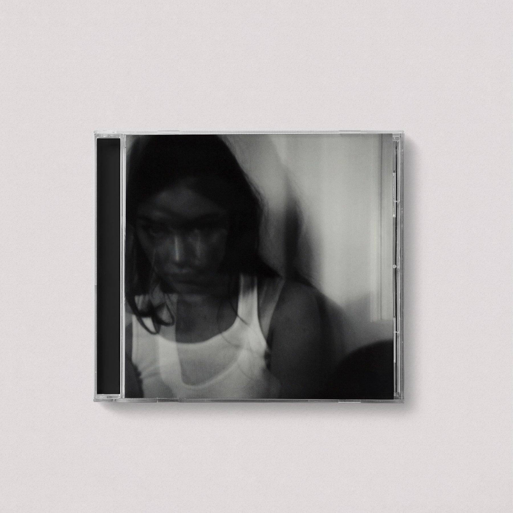 Gracie Abrams - Good Riddance (Standard, CD)