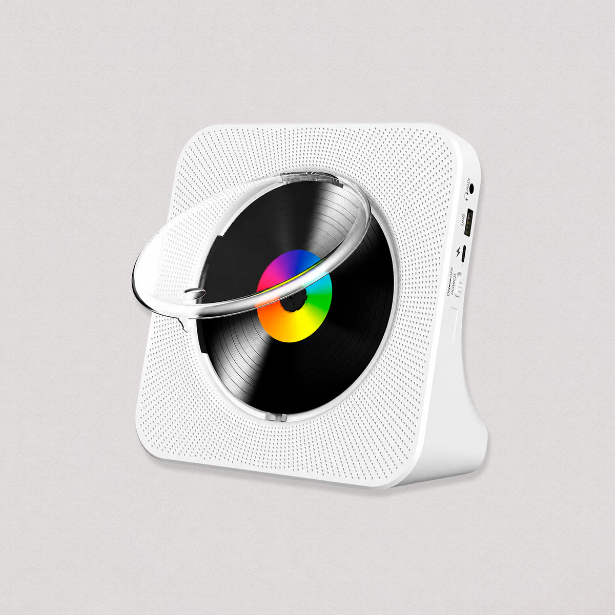 Gueray - CD Player