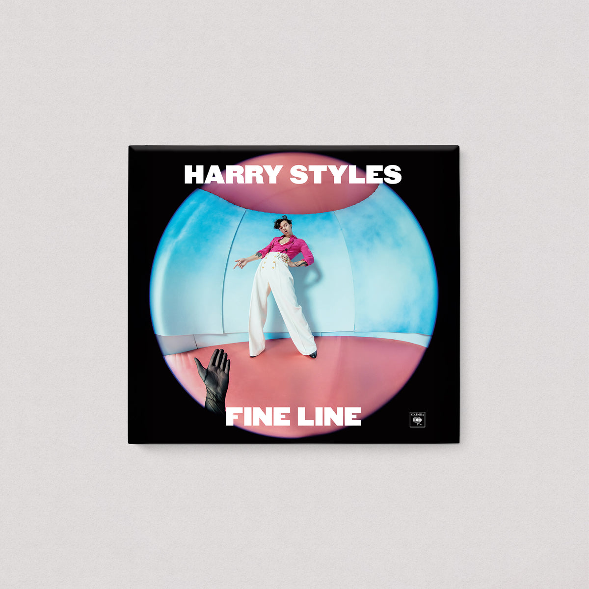Harry Styles - Fine Line (Digipak, CD)