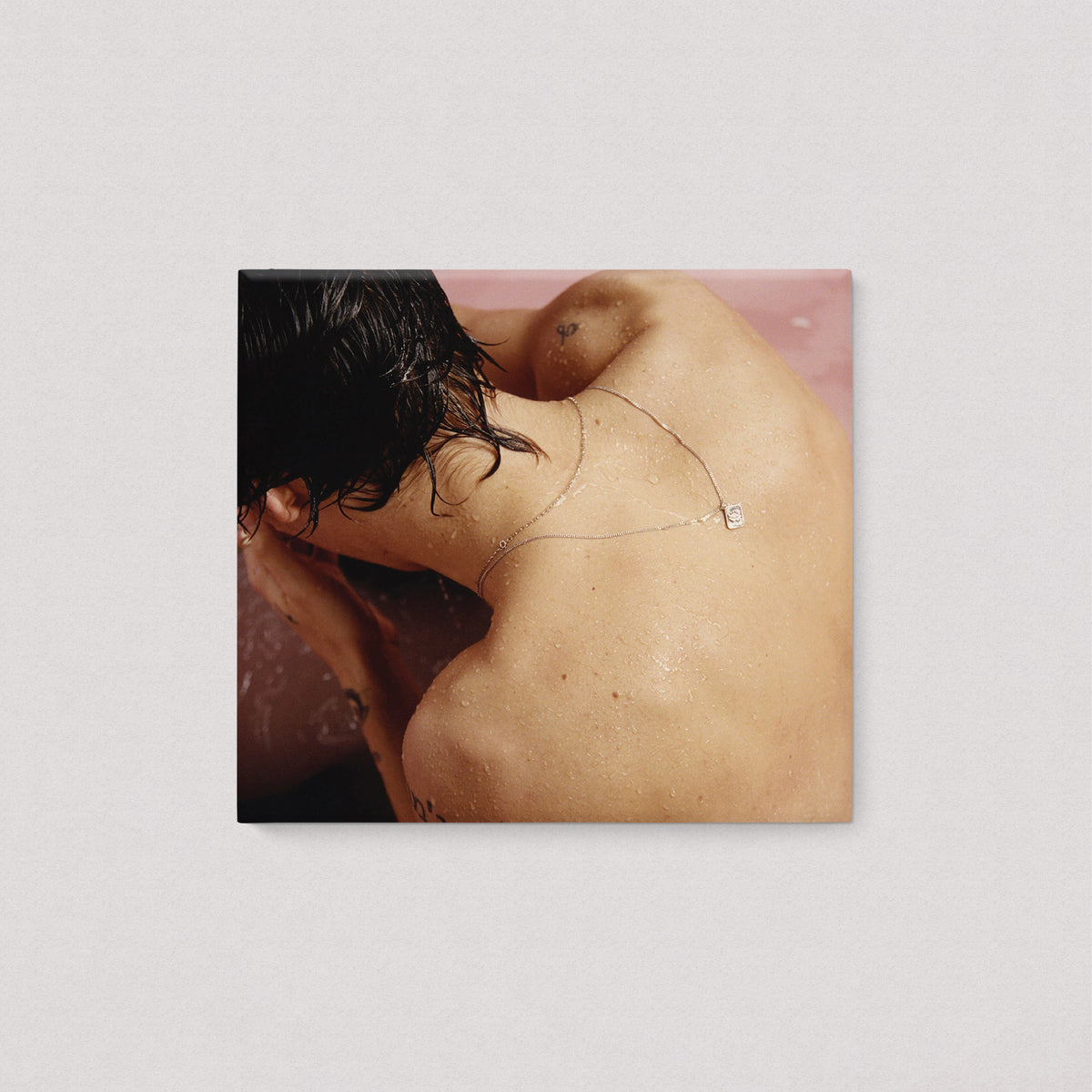 Harry Styles - Harry Styles (Digipak, CD)