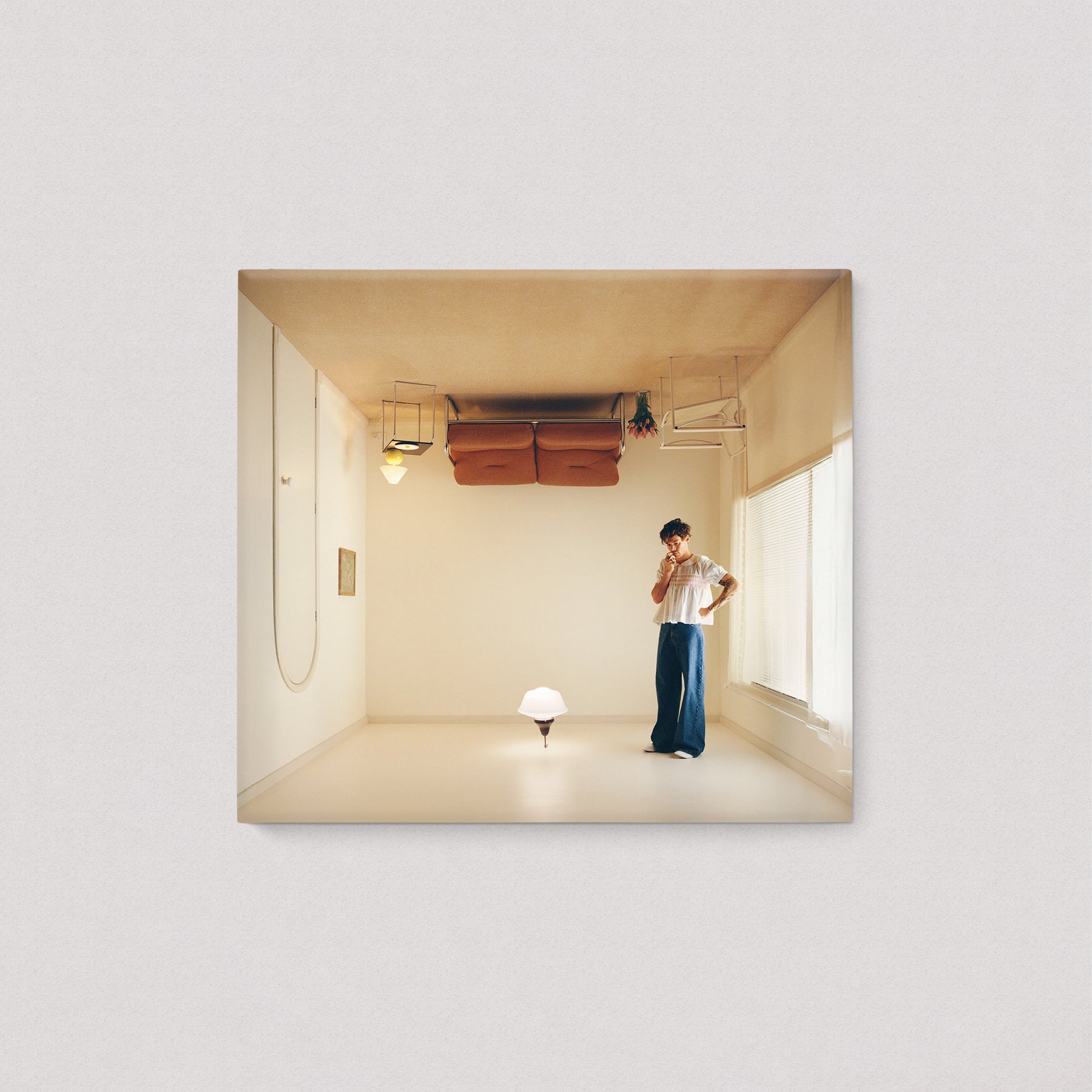 Harry Styles - Harry’s House (Digipak, CD)