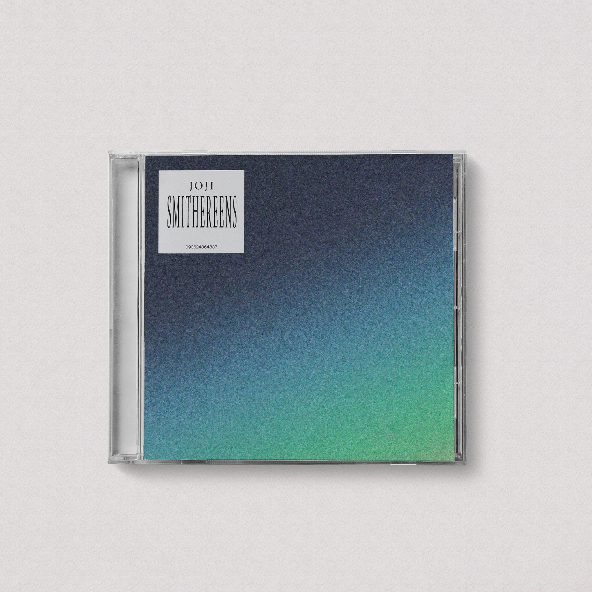 Joji - Smithereens (Standard, CD)