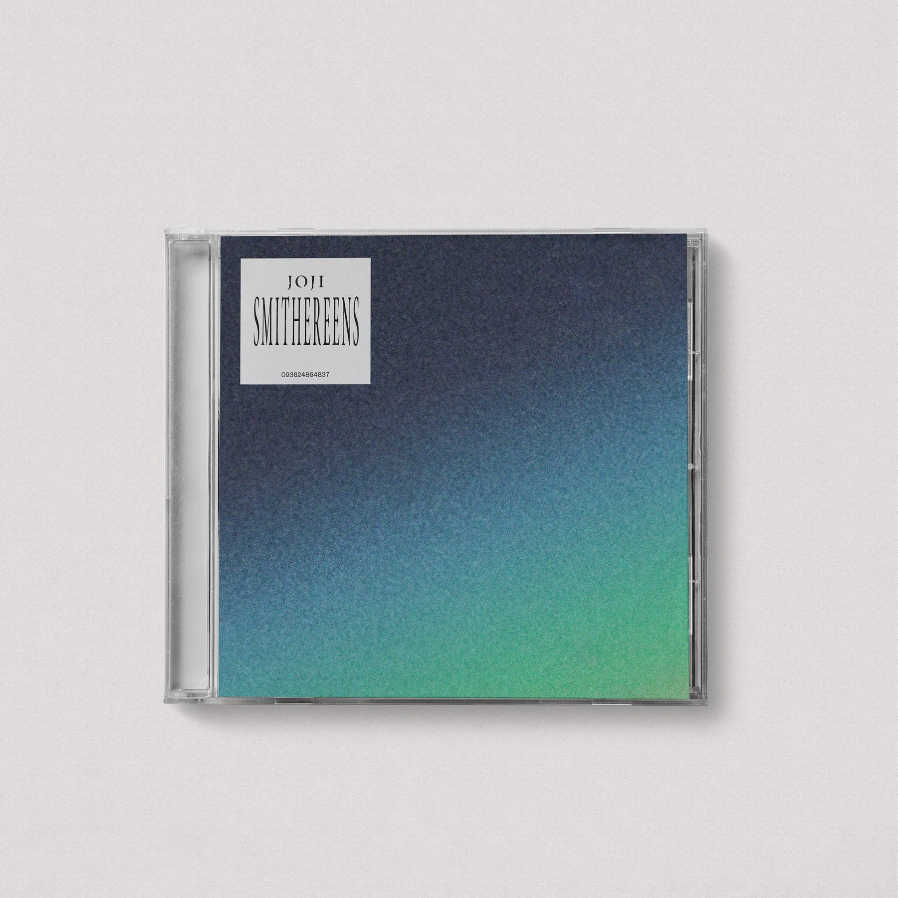 Joji - Smithereens (Standard, CD)