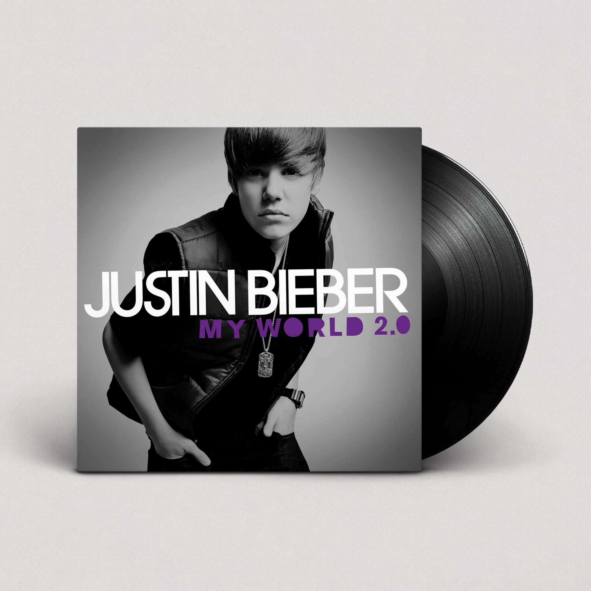 Justin Bieber My World 2 0 Vinilo justin-bieber-my-world-2-0-vinilo