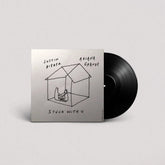 Justin Bieber & Ariana Grande - Stuck With U (Vinilo 7')