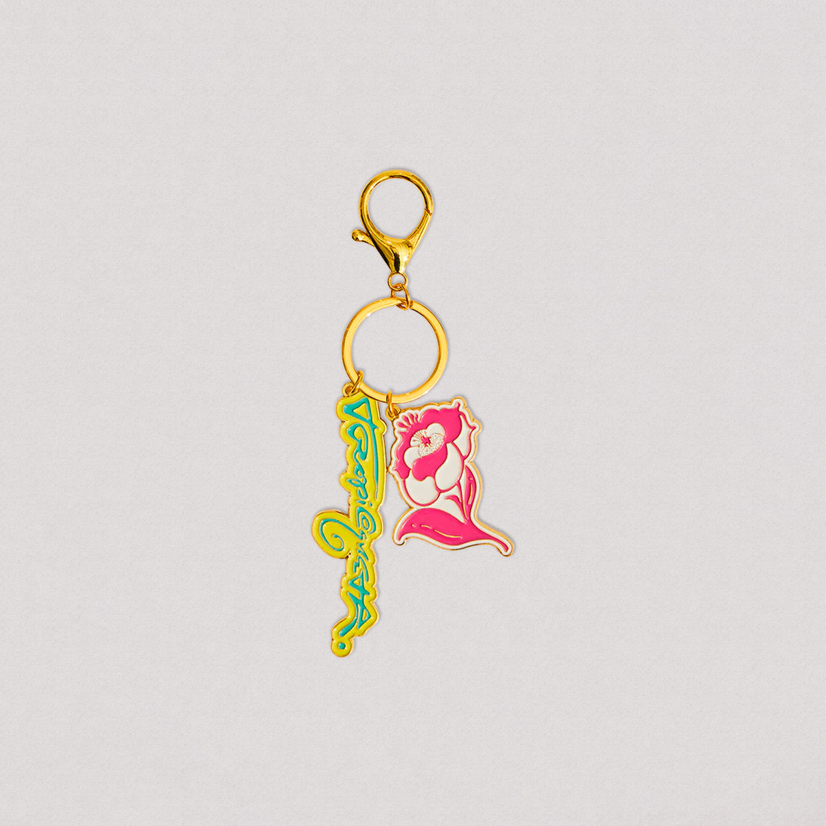 Karol G - Tropicoqueta (Llavero)