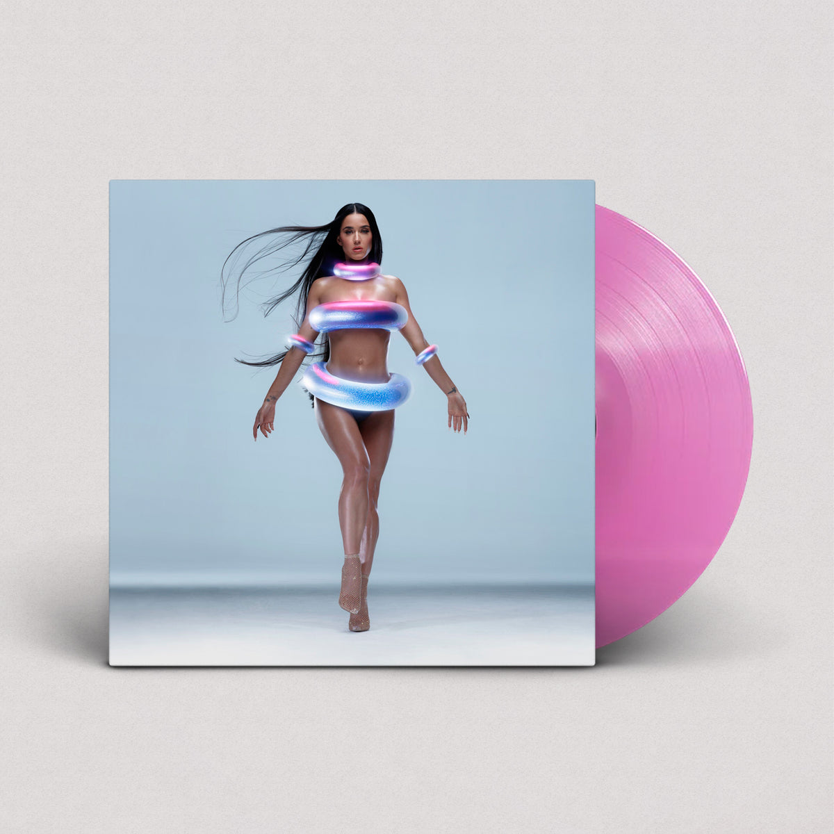 Katy Perry - 143 (Deluxe Edition Purple, Vinilo)
